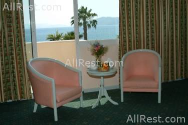 Holiday Republic Marmaris Resort 4